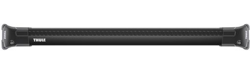 Багажник на рейлінги Thule Wingbar Edge Black 958120 (63-73 см) - Фото 4