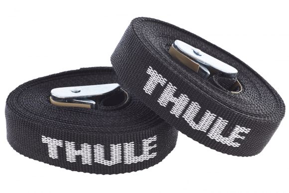 Ремень для крепления груза Thule Strap (2x600см) 551000