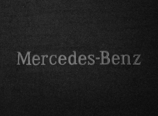 Двухслойные коврики Sotra Premium Graphite для Mercedes-Benz Axor (mkI) 2001→ - Фото 6