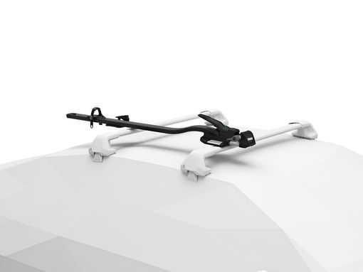 Велокрепление Thule TopRide 568001 - Фото 4