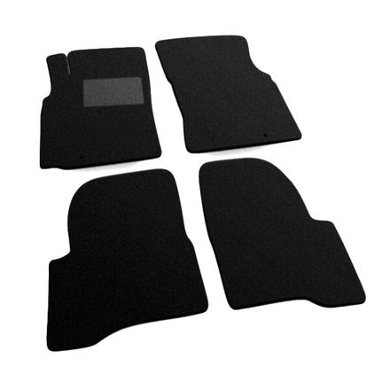 Двухслойные коврики Sotra Premium Graphite для Samsung SM3 (mkI)(N17) 2002-2013