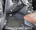 Двухслойные коврики Sotra Magnum Black для Toyota Land Cruiser (J200)(1-2 ряд) 2007-2012 - Фото 2