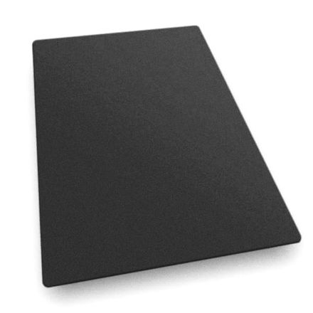 Двухслойные коврики Sotra Premium Black для Land Rover Defender (mkI)(90)(багажник) 1983-2016