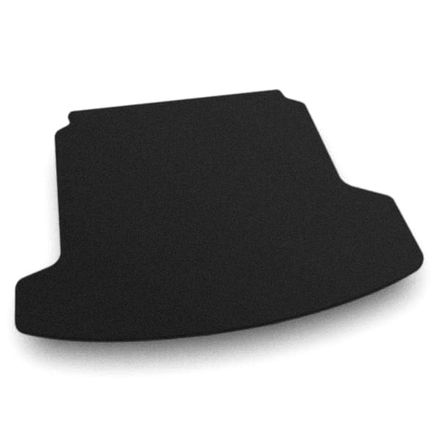 Двухслойные коврики Sotra Premium Graphite для MG 5 (mkII)(седан) 2017→ ; Roewe i5 (mkI)(седан) 2017→ (багажник)