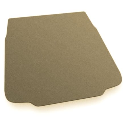 Двухслойные коврики Sotra Premium Beige для Buick LaCrosse (mkII)(багажник) 2010-2016