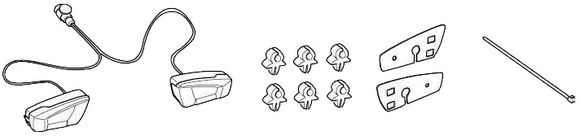 Набор фонарей 54907 (Onto, Onto 2)