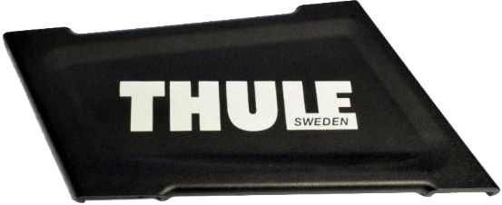 Кришка з логотипом Thule ліва 52551 (Canyon XT)