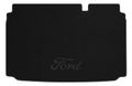 Двухслойные коврики Sotra Premium Graphite для Ford EcoSport (mkII)(с двухуровневым полом)(любой уровень)(багажник) 2017-2023 - Фото 1