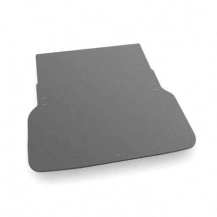 Двошарові килимки Sotra Premium Grey для Lexus GX (mkIII)(J250)(5 місць)(багажник) 2023→