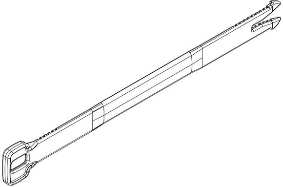 Ремень ручка переноска 52944 (EasyFold XT 934, 9665)