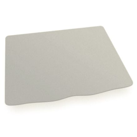 Двухслойные коврики Sotra Premium White для Mercedes-Benz GLA-Class (H247)(не гибрид)(нижний)(багажник) 2019→