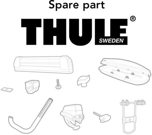 Заглушка в ручку 40108010 (Spring)