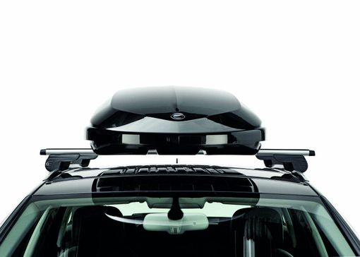 Бокс Hapro Zenith 6.6 Brilliant Black - Фото 5