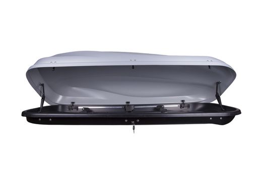 Бокс Sotra Altro 500 Glossy Black - Фото 3