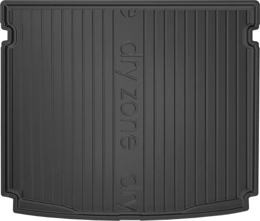 Резиновый коврик в багажник Frogum Dry-Zone для Ford Kuga (mkIII) 2019→ (багажник)