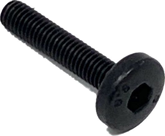 Винт 30820 (Raingutter Foot 9531)