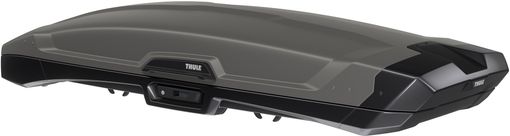 Бокс Thule Vector Alpine Titan 613500 - Фото 9