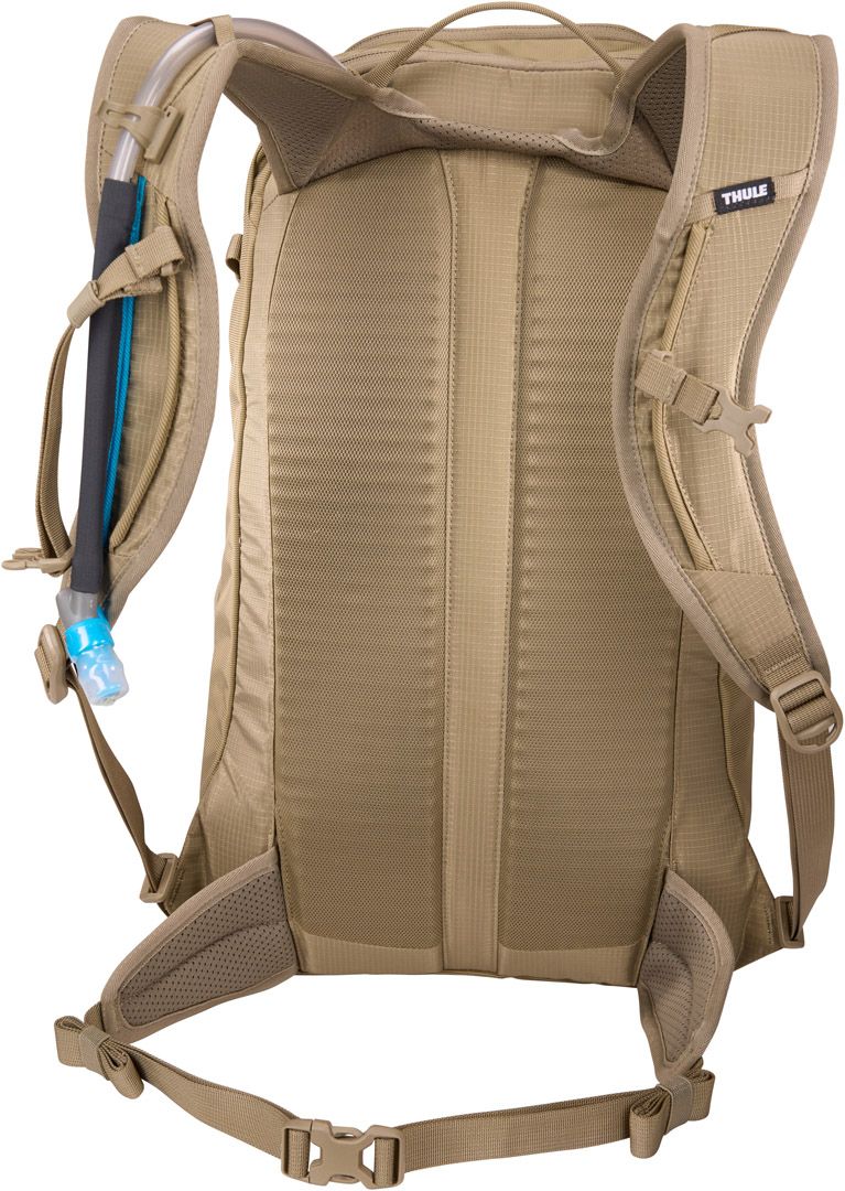 Рюкзак-гидратор Thule AllTrail Hydration Backpack 22L (Faded Khaki) 3205084 - Фото 13