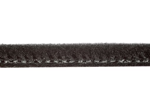 Двухслойные коврики Sotra Classic Black для Honda CR-V (mkIII) 2006-2012 - Фото 8