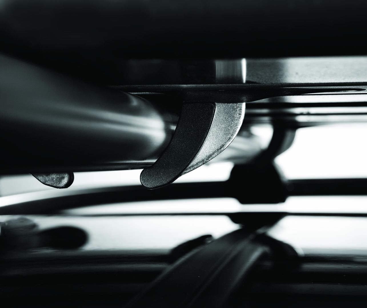 Бокс Hapro Traxer 4.6 Anthracite Dual-Side - Фото 8