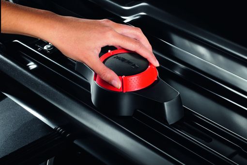 Бокс Hapro Traxer 4.6 Anthracite Dual-Side - Фото 9