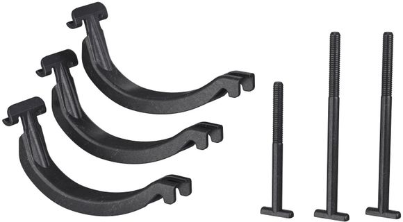 Адаптер Thule ProRide SquareBar Adapter 889500