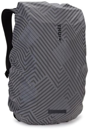 Чехол от дождя Thule Paramount Rain Cover 15-30L (Silver) 3205409
