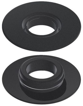 Нижняя часть Mercedes-Benz (Black)