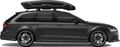 Бокс Thule Vector L Black 613701 - Фото 4