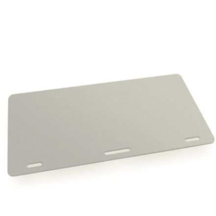 Двухслойные коврики Sotra Premium White для Toyota Picnic (mkI)(разложенный 3 ряд)(багажник) 1995-2001