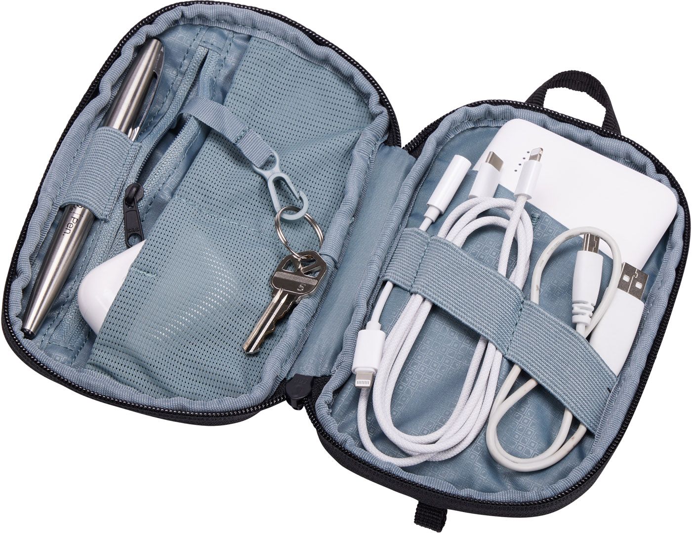 Органайзер Thule Subterra 2 PowerShuttle Small (Black) 3205037 - Фото 6