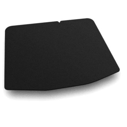 Двухслойные коврики Sotra Premium Black для Suzuki Vitara (mkIV)(нижний)(багажник) 2015→