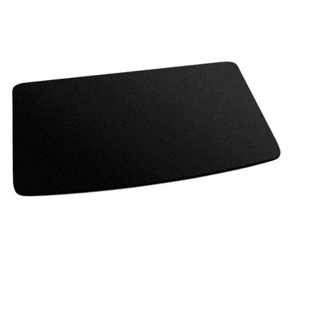 Двухслойные коврики Sotra Classic Black для Toyota RAV4 (mkIII)(long)(нижний уровень)(багажник) 2005-2012