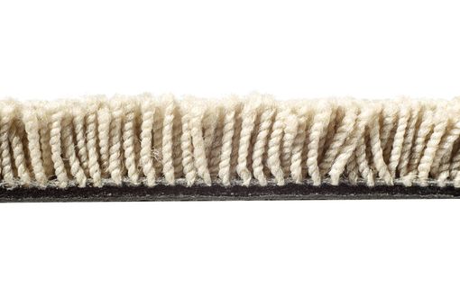 Двухслойные коврики Sotra Magnum Beige для Great Wall Deer (mkI)(багажник) 2003-2013 - Фото 5