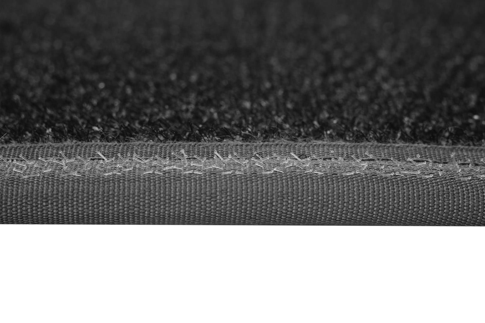 Двухслойные коврики Sotra Magnum Grey для Great Wall Deer (mkI)(багажник) 2003-2013 - Фото 3