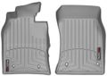 Коврики Weathertech Grey для Mini Cooper (mkI)(R50; R53) 2000-2006 (1 ряд) - Фото 1