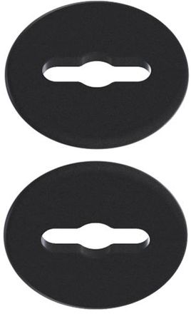 Нижняя часть BMW (Т-болт)(Black)