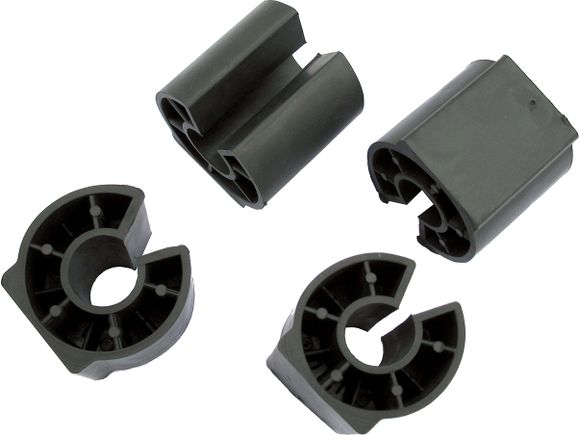 Резинки защитные Peruzzo 938 Four Bodywork Protectors