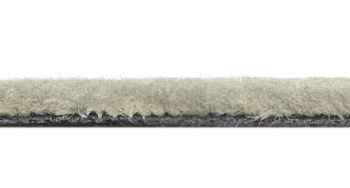 Текстильные коврики Pro-Eco Beige для Subaru Impreza (mkI)(универсал)(багажник) 1992-2000 - Фото 3