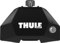 Опоры Thule Evo Fixpoint 710700 (4 шт)