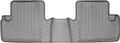Коврики Weathertech Grey для Honda Civic (mkIX) 2011-2015 (USA)(купе)(2 ряд)