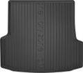 Резиновый коврик в багажник Frogum Dry-Zone для BMW 3-series (F34)(Gran Turismo) 2013-2020 (багажник) - Фото 1