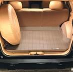 Коврик Weathertech Beige для Jeep Grand Cherokee (ZJ) 1992-1998 (багажник) - Фото 2