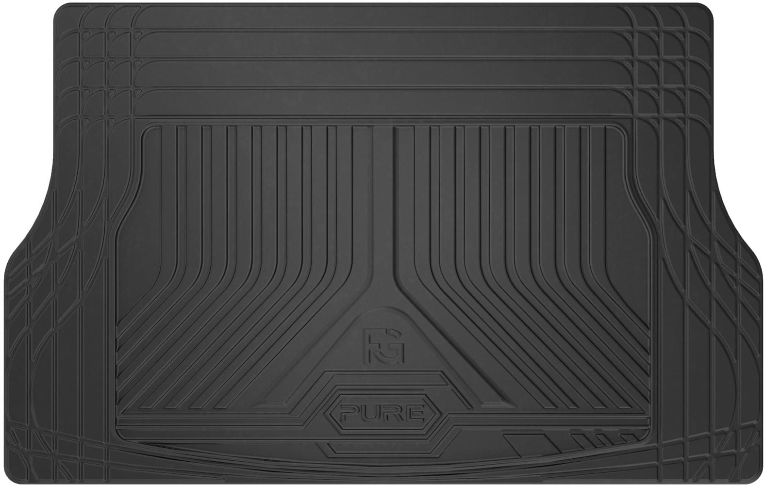 Универсальный коврик в багажник Frogum Pure (1260x800) - Фото 1