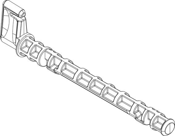 Регулятор высоты 52535 (RideAlong)