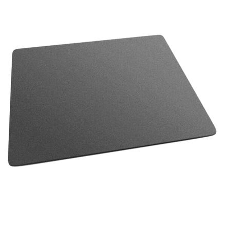 Двухслойные коврики Sotra Premium Grey для Hummer H3 (mkI)(багажник) 2005-2010