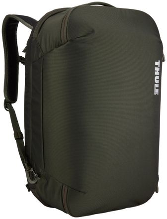 Рюкзак-Наплічна сумка Thule Subterra Convertible Carry-On (Dark Forest) 3204024