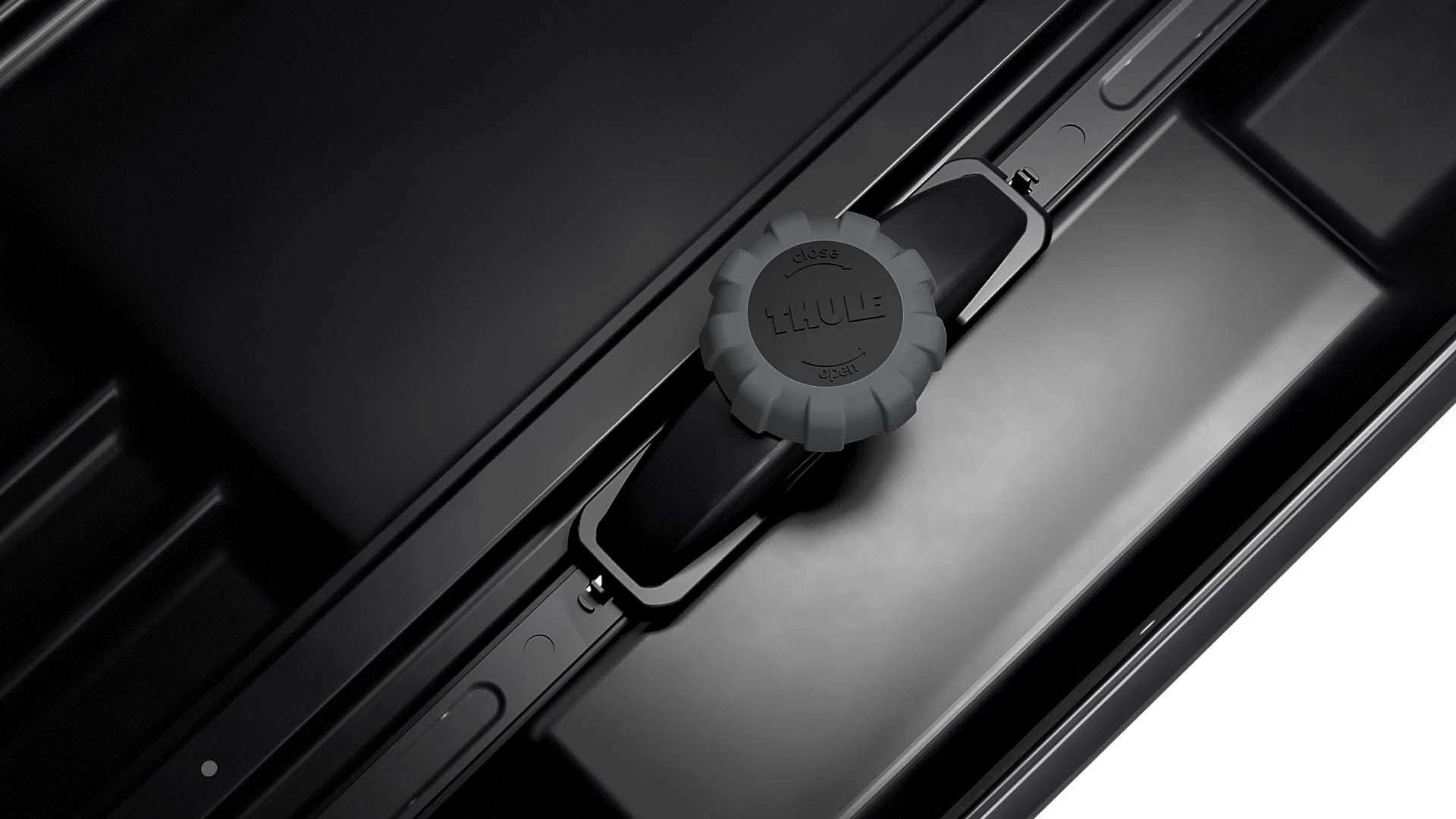 Бокс Thule Motion XT XL White 629803 - Фото 8