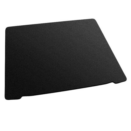 Двухслойные коврики Sotra Classic Black для Dodge Nitro (mkI)(багажник) 2007-2012