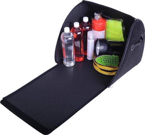 Органайзер Medium Custom ML Grey - Фото 3